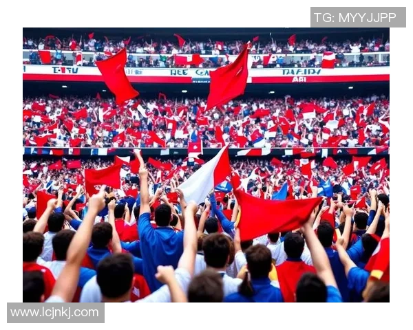 足球明星与球迷的热情瞬间汇聚成的精彩合集