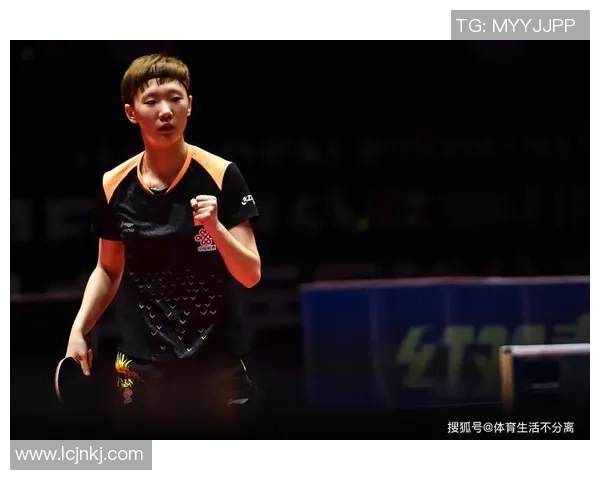 重磅专题：成都乒乓球队如何引领快攻战术的创新与发展